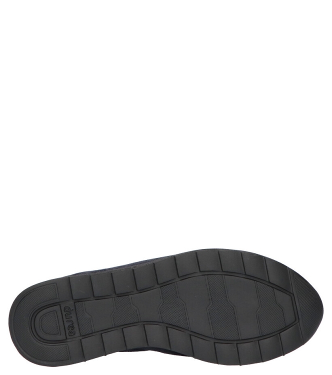 Durea Sneaker <span>6254 688 9231</span> 6254 688 9231 blauw - www.bremmerschoenen.pro - Bremmer Schoenen