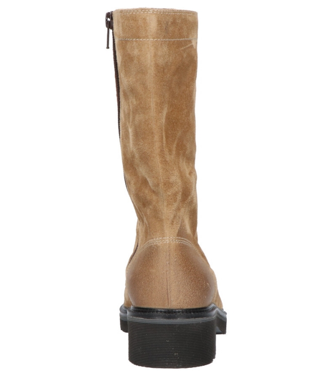 Durea Veterboot <span>9737 805 8039</span> 9737 805 8039 beige - www.bremmerschoenen.pro - Bremmer Schoenen