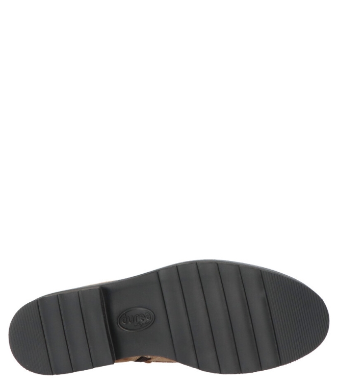 Durea Veterboot <span>9737 805 8039</span> 9737 805 8039 beige - www.bremmerschoenen.pro - Bremmer Schoenen