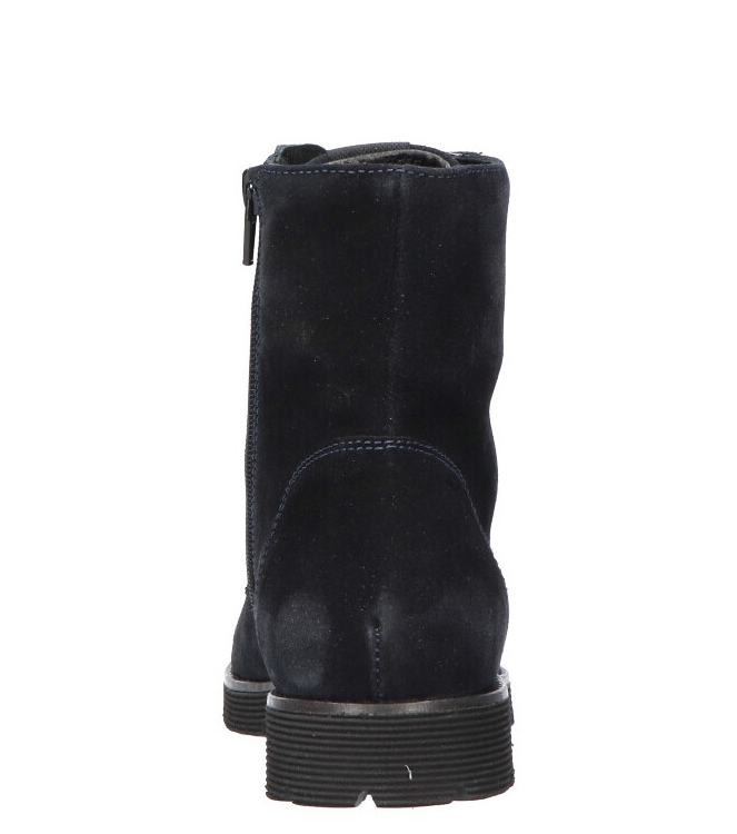 DL-Sport veterboot <span>4936 Versione 15</span> 4936 Versione 15 blauw - www.bremmerschoenen.pro - Bremmer Schoenen