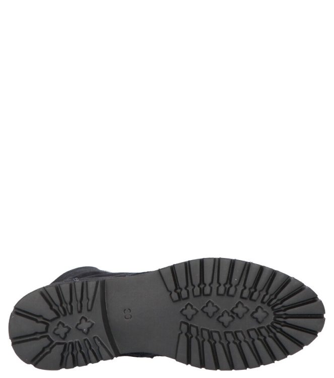 DL-Sport veterboot <span>4936 Versione 15</span> 4936 Versione 15 blauw - www.bremmerschoenen.pro - Bremmer Schoenen