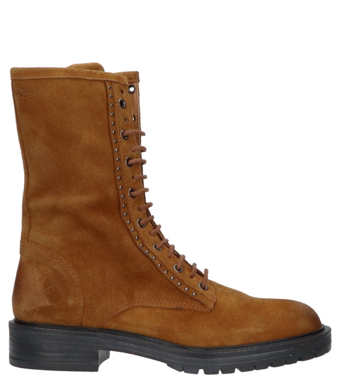 Aqa veterboot <span>A7910 B75</span> A7910 B75 cognac - www.bremmerschoenen.pro - Bremmer Schoenen