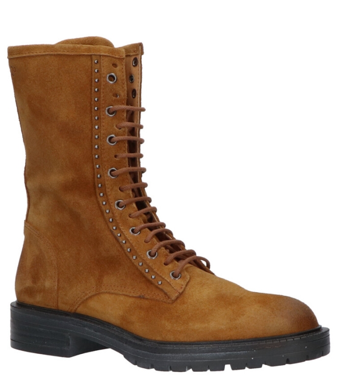 Aqa veterboot <span>A7910 B75</span> A7910 B75 cognac - www.bremmerschoenen.pro - Bremmer Schoenen