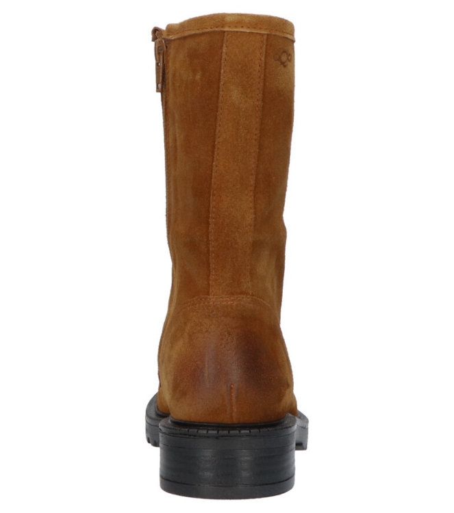 Aqa veterboot <span>A7910 B75</span> A7910 B75 cognac - www.bremmerschoenen.pro - Bremmer Schoenen
