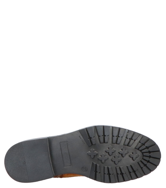 Aqa veterboot <span>A7910 B75</span> A7910 B75 cognac - www.bremmerschoenen.pro - Bremmer Schoenen