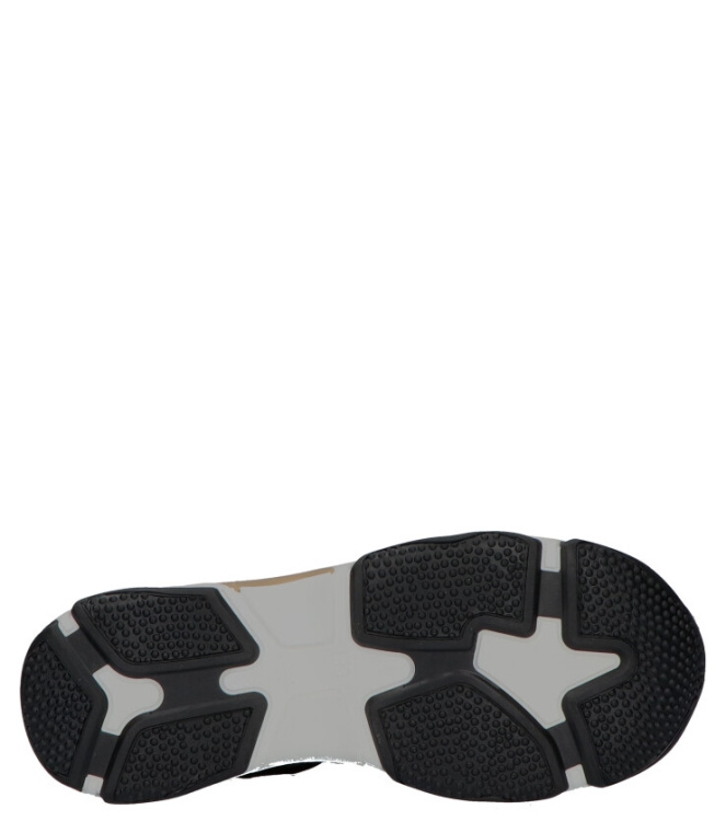 Giga Giga sneaker <span>G3830 F47D24</span> F47D24 Long beach black/vetro accia Giga sneaker <span>G3830 F47D24</span> G3830 F47D24 zwart - www.bremmerschoenen.pro - Bremmer Schoenen