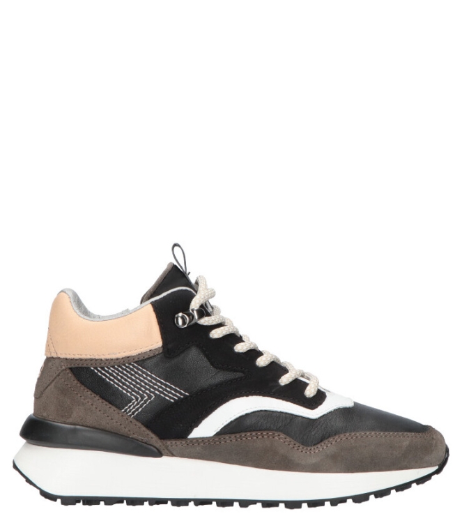 Giga sneaker <span>G3846 B66A11</span> G3846 B66A11 zwart - www.bremmerschoenen.pro - Bremmer Schoenen