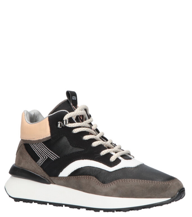 Giga sneaker <span>G3846 B66A11</span> G3846 B66A11 zwart - www.bremmerschoenen.pro - Bremmer Schoenen