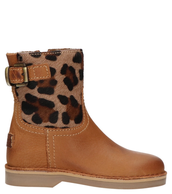 Giga enkellaars <span>G4060 B50D31</span> G4060 B50D31 cognac - www.bremmerschoenen.pro - Bremmer Schoenen