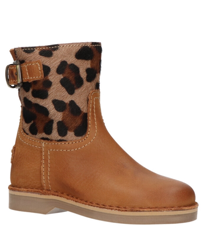 Giga enkellaars <span>G4060 B50D31</span> G4060 B50D31 cognac - www.bremmerschoenen.pro - Bremmer Schoenen