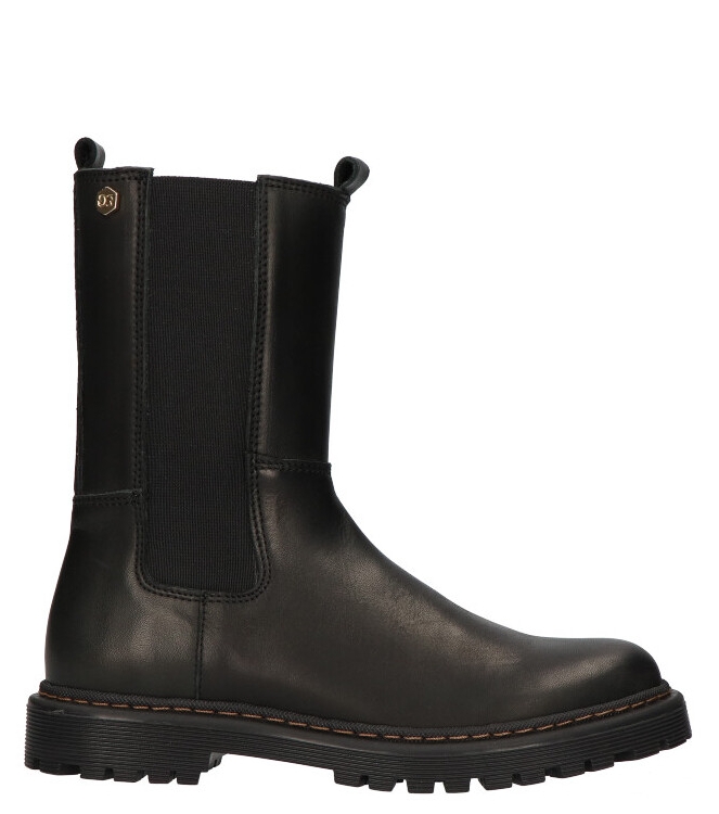 Giga chelsea boot <span>G4031 C19</span> G4031 C19 zwart - www.bremmerschoenen.pro - Bremmer Schoenen