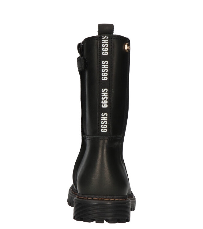 Giga chelsea boot <span>G4031 C19</span> G4031 C19 zwart - www.bremmerschoenen.pro - Bremmer Schoenen
