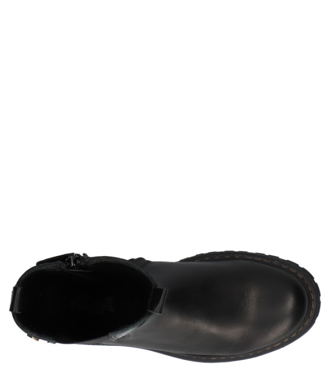 Giga chelsea boot <span>G4031 C19</span> G4031 C19 zwart - www.bremmerschoenen.pro - Bremmer Schoenen