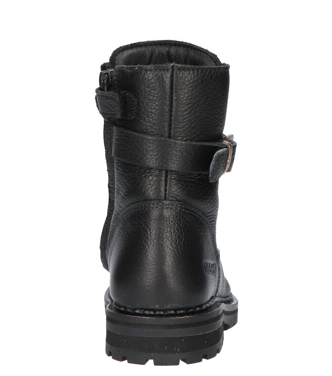 Giga veterboot <span>G3805 F25</span> G3805 F25 zwart - www.bremmerschoenen.pro - Bremmer Schoenen