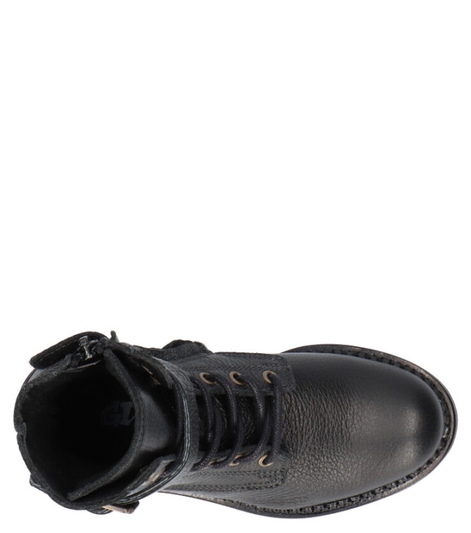 Giga veterboot <span>G3805 F25</span> G3805 F25 zwart - www.bremmerschoenen.pro - Bremmer Schoenen