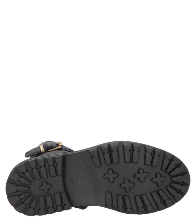 Giga veterboot <span>G3805 F25</span> G3805 F25 zwart - www.bremmerschoenen.pro - Bremmer Schoenen
