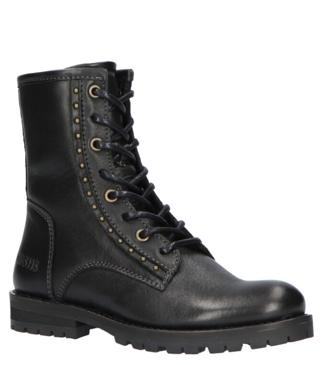 Giga veterboot <span>G3801 F11</span> G3801 F11 zwart - www.bremmerschoenen.pro - Bremmer Schoenen