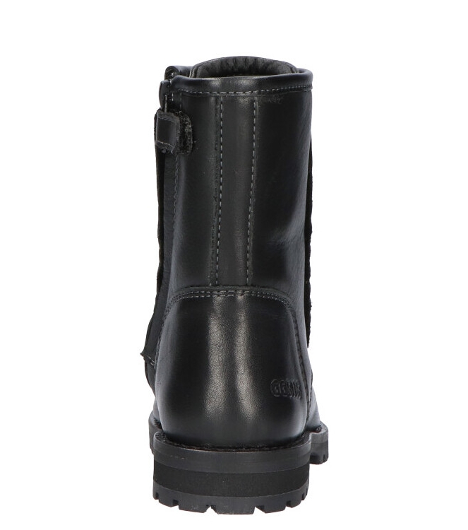 Giga veterboot <span>G3801 F11</span> G3801 F11 zwart - www.bremmerschoenen.pro - Bremmer Schoenen