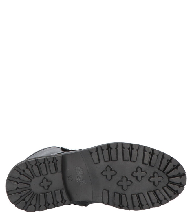 Giga veterboot <span>G3801 F11</span> G3801 F11 zwart - www.bremmerschoenen.pro - Bremmer Schoenen
