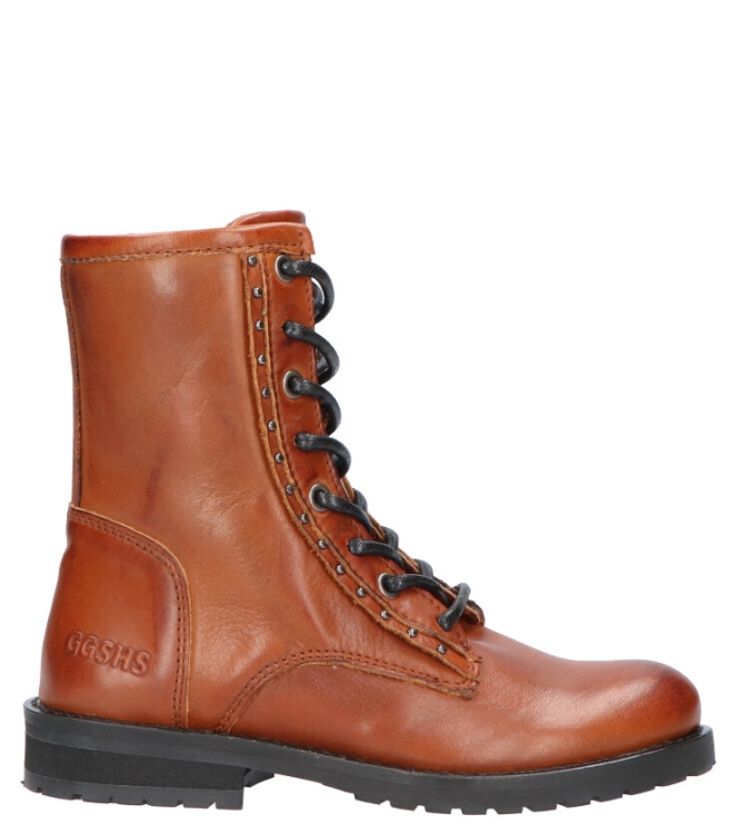 Giga veterboot <span>G3801 F14</span> G3801 F14 cognac - www.bremmerschoenen.pro - Bremmer Schoenen