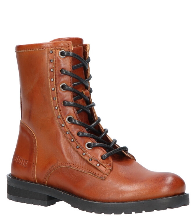 Giga veterboot <span>G3801 F14</span> G3801 F14 cognac - www.bremmerschoenen.pro - Bremmer Schoenen