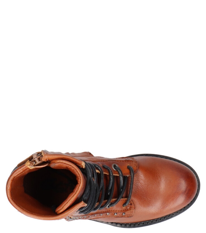 Giga veterboot <span>G3801 F14</span> G3801 F14 cognac - www.bremmerschoenen.pro - Bremmer Schoenen