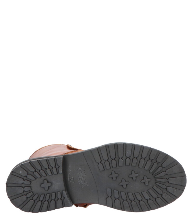 Giga veterboot <span>G3801 F14</span> G3801 F14 cognac - www.bremmerschoenen.pro - Bremmer Schoenen
