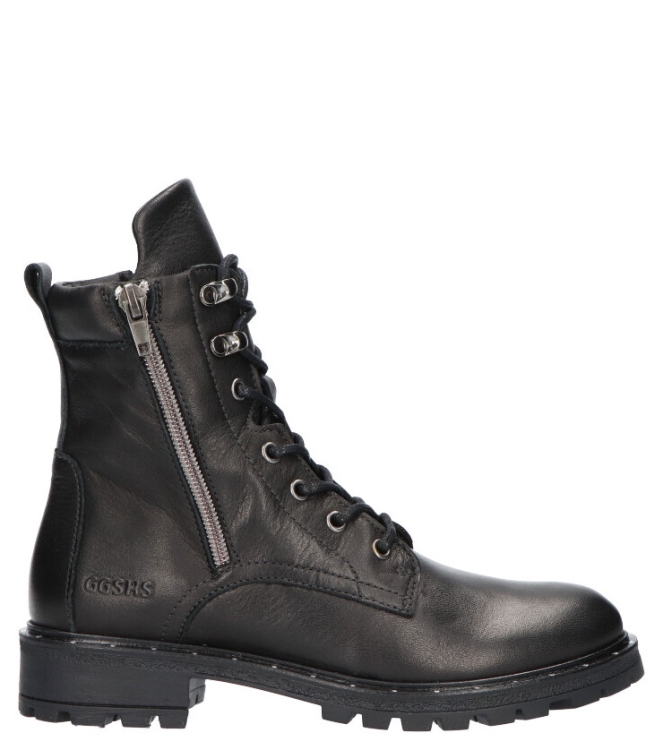 Giga veterboot <span>G3780 A11</span> G3780 A11 zwart - www.bremmerschoenen.pro - Bremmer Schoenen