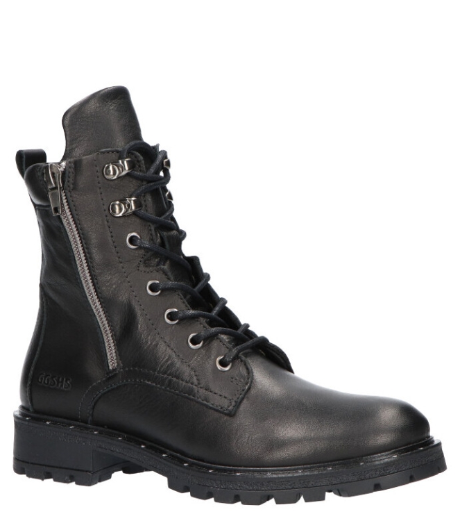 Giga veterboot <span>G3780 A11</span> G3780 A11 zwart - www.bremmerschoenen.pro - Bremmer Schoenen