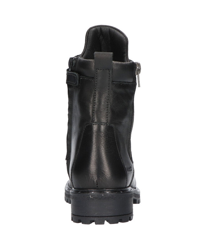 Giga veterboot <span>G3780 A11</span> G3780 A11 zwart - www.bremmerschoenen.pro - Bremmer Schoenen