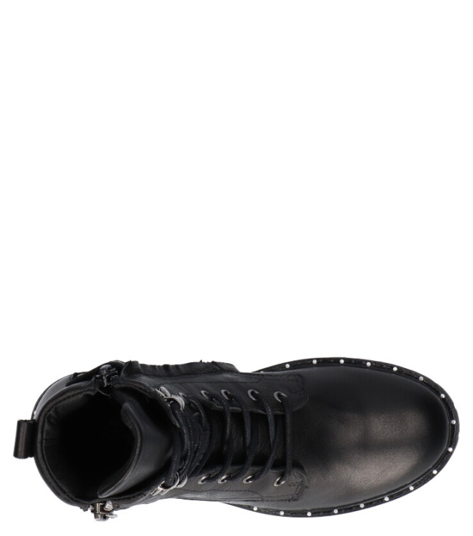 Giga veterboot <span>G3780 A11</span> G3780 A11 zwart - www.bremmerschoenen.pro - Bremmer Schoenen