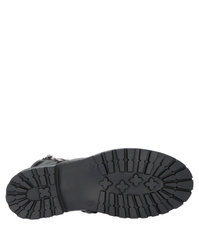 Giga veterboot <span>G3780 A11</span> G3780 A11 zwart - www.bremmerschoenen.pro - Bremmer Schoenen