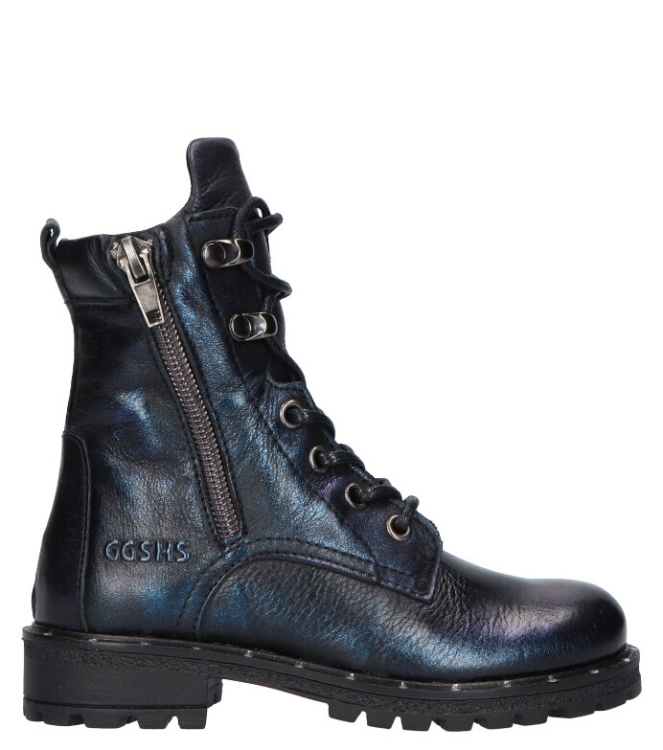 Giga veterboot <span>G3780 D40</span> G3780 D40 blauw - www.bremmerschoenen.pro - Bremmer Schoenen