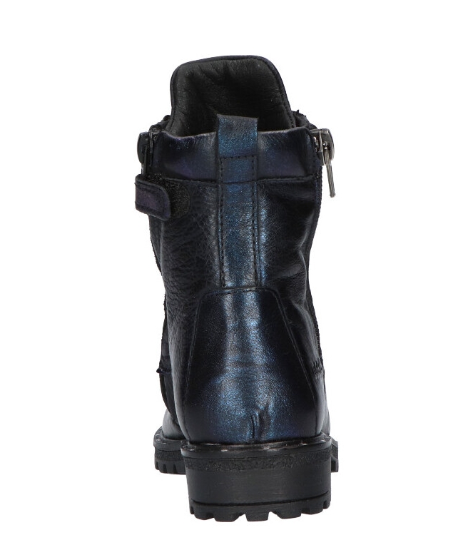 Giga veterboot <span>G3780 D40</span> G3780 D40 blauw - www.bremmerschoenen.pro - Bremmer Schoenen