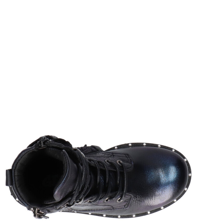 Giga veterboot <span>G3780 D40</span> G3780 D40 blauw - www.bremmerschoenen.pro - Bremmer Schoenen