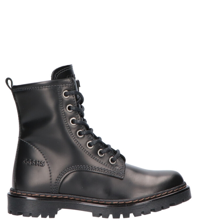 Giga veterboot <span>G3775-W5 B11</span> G3775-W5 B11 zwart - www.bremmerschoenen.pro - Bremmer Schoenen