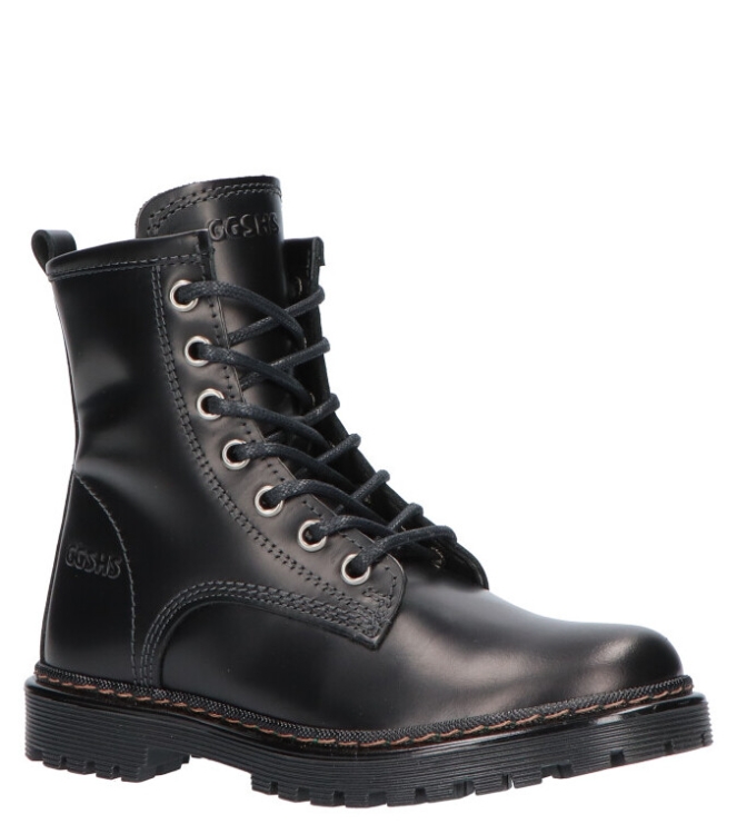 Giga veterboot <span>G3775-W5 B11</span> G3775-W5 B11 zwart - www.bremmerschoenen.pro - Bremmer Schoenen