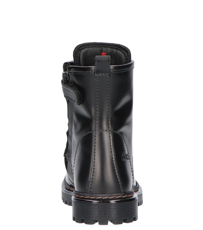 Giga veterboot <span>G3775-W5 B11</span> G3775-W5 B11 zwart - www.bremmerschoenen.pro - Bremmer Schoenen
