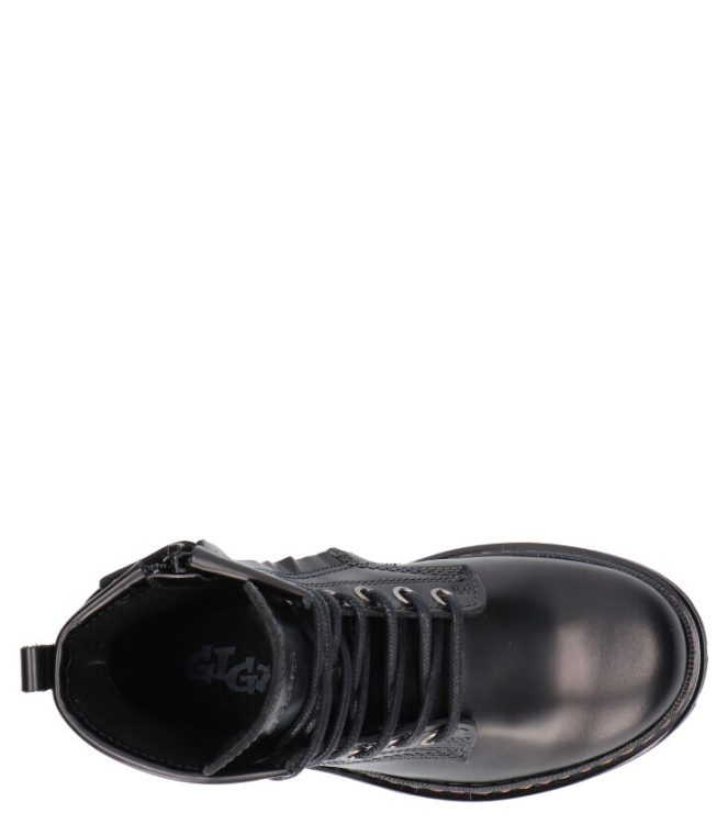 Giga veterboot <span>G3775-W5 B11</span> G3775-W5 B11 zwart - www.bremmerschoenen.pro - Bremmer Schoenen