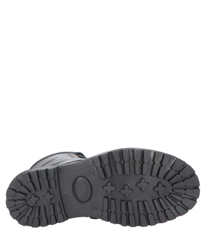 Giga veterboot <span>G3775-W5 B11</span> G3775-W5 B11 zwart - www.bremmerschoenen.pro - Bremmer Schoenen
