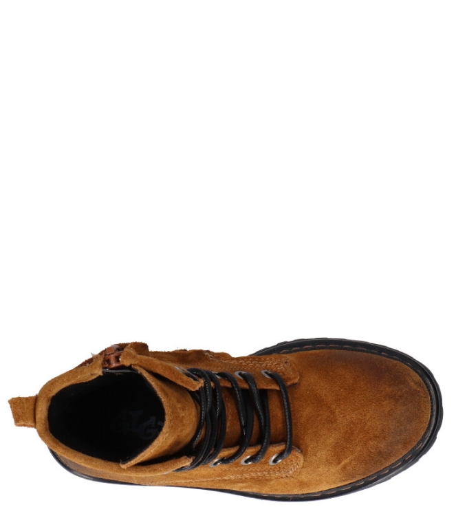 Giga veterboot <span>G4030 A50</span> G4030 A50 cognac - www.bremmerschoenen.pro - Bremmer Schoenen