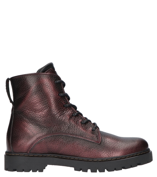 Giga veterboot <span>G3776 D27A11</span> G3776 D27A11 bordeaux - www.bremmerschoenen.pro - Bremmer Schoenen