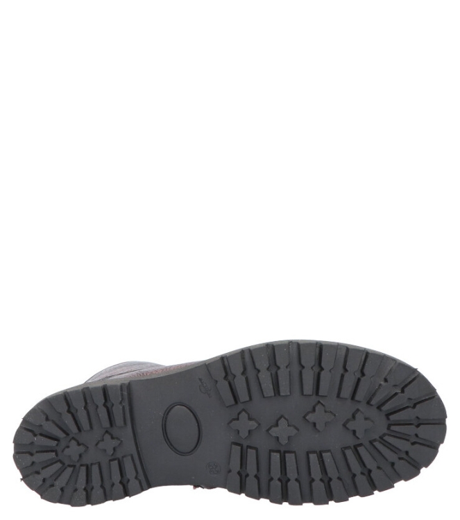 Giga veterboot <span>G3776 D27A11</span> G3776 D27A11 bordeaux - www.bremmerschoenen.pro - Bremmer Schoenen