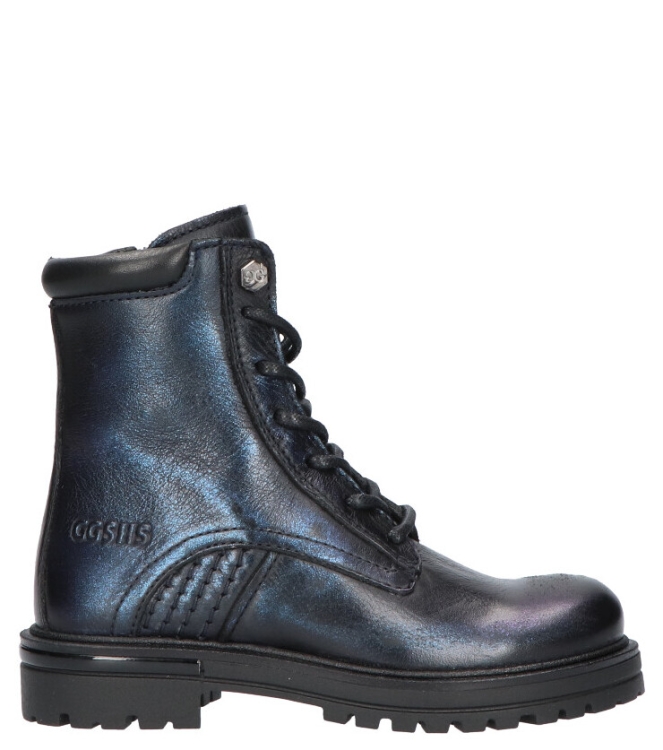 Giga veterboot <span>G3785 D40A11</span> G3785 D40A11 blauw - www.bremmerschoenen.pro - Bremmer Schoenen
