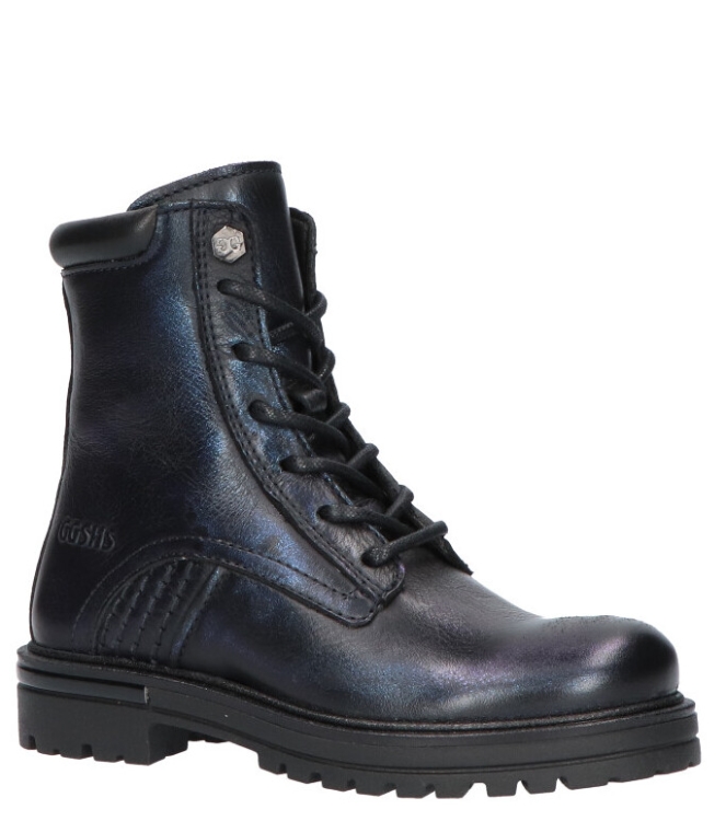 Giga veterboot <span>G3785 D40A11</span> G3785 D40A11 blauw - www.bremmerschoenen.pro - Bremmer Schoenen