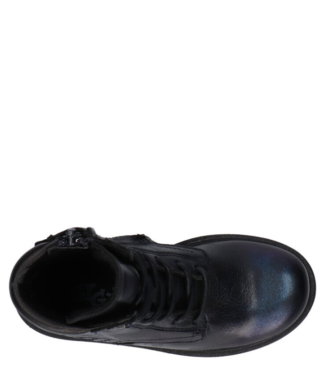 Giga veterboot <span>G3785 D40A11</span> G3785 D40A11 blauw - www.bremmerschoenen.pro - Bremmer Schoenen