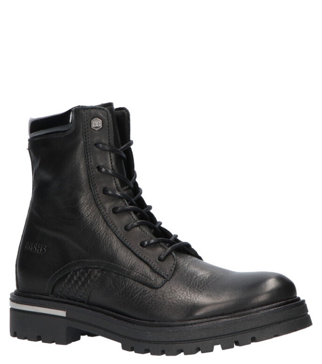 Giga veterboot <span>G3785 A11B29</span> G3785 A11B29 zwart - www.bremmerschoenen.pro - Bremmer Schoenen
