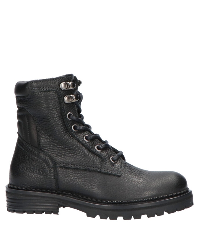 Giga veterboot <span>G3807 F25A11</span> G3807 F25A11 zwart - www.bremmerschoenen.pro - Bremmer Schoenen