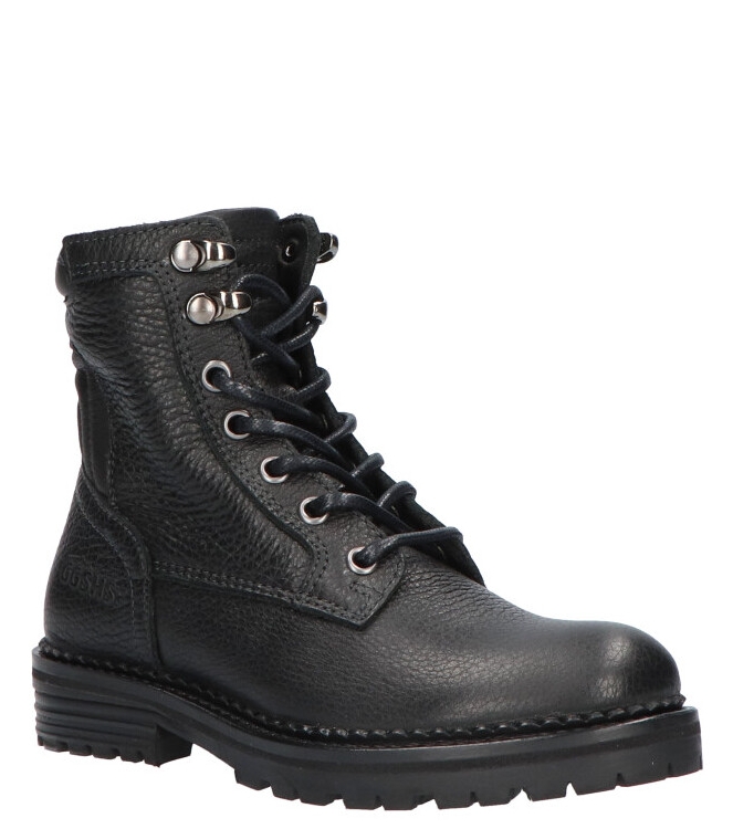 Giga veterboot <span>G3807 F25A11</span> G3807 F25A11 zwart - www.bremmerschoenen.pro - Bremmer Schoenen