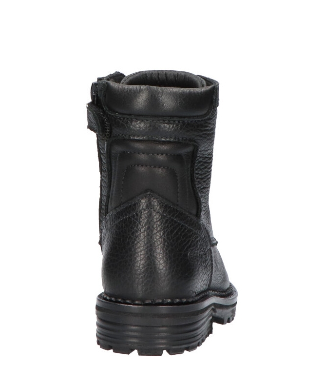 Giga veterboot <span>G3807 F25A11</span> G3807 F25A11 zwart - www.bremmerschoenen.pro - Bremmer Schoenen